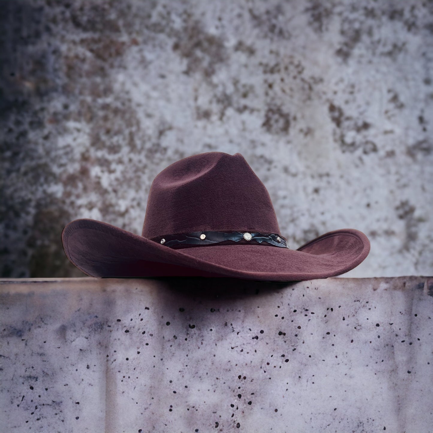Sombrero RODEO texana