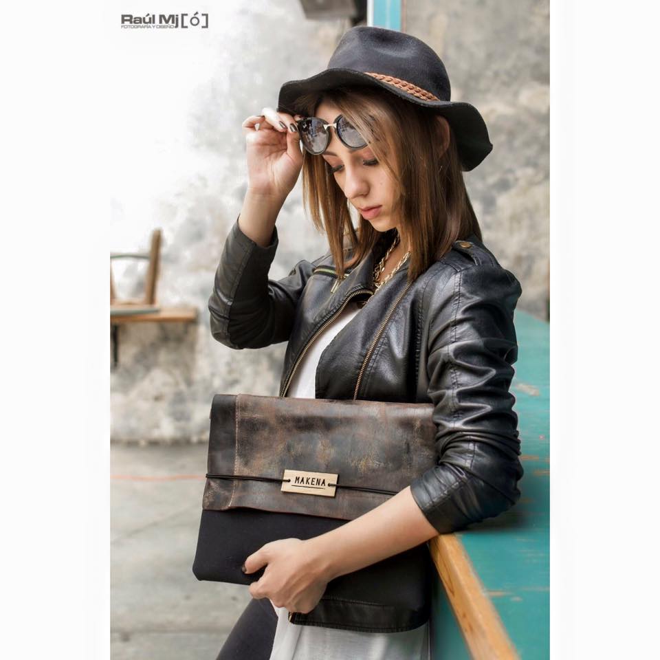 Bolso LINET