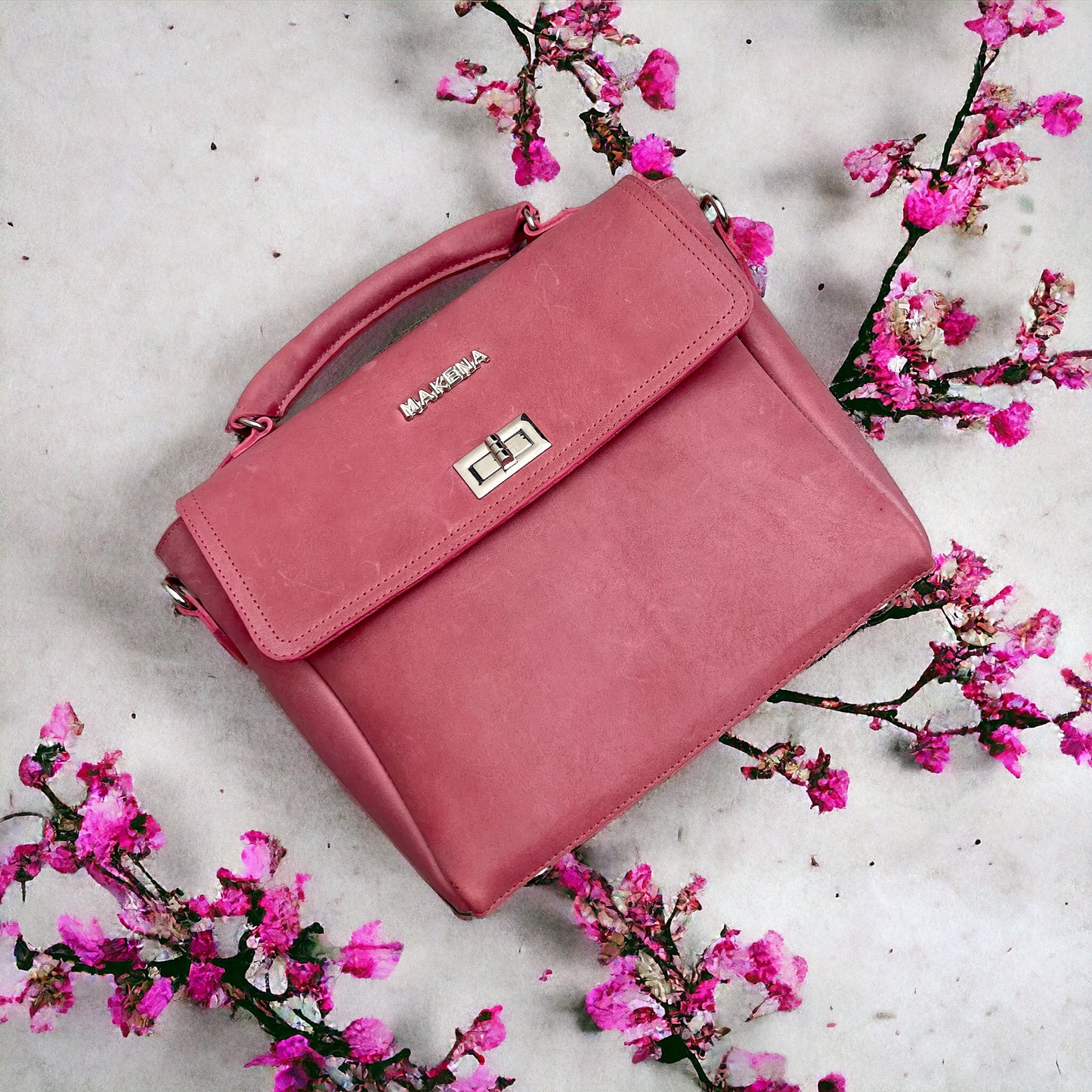 Bolso ALLONDRA