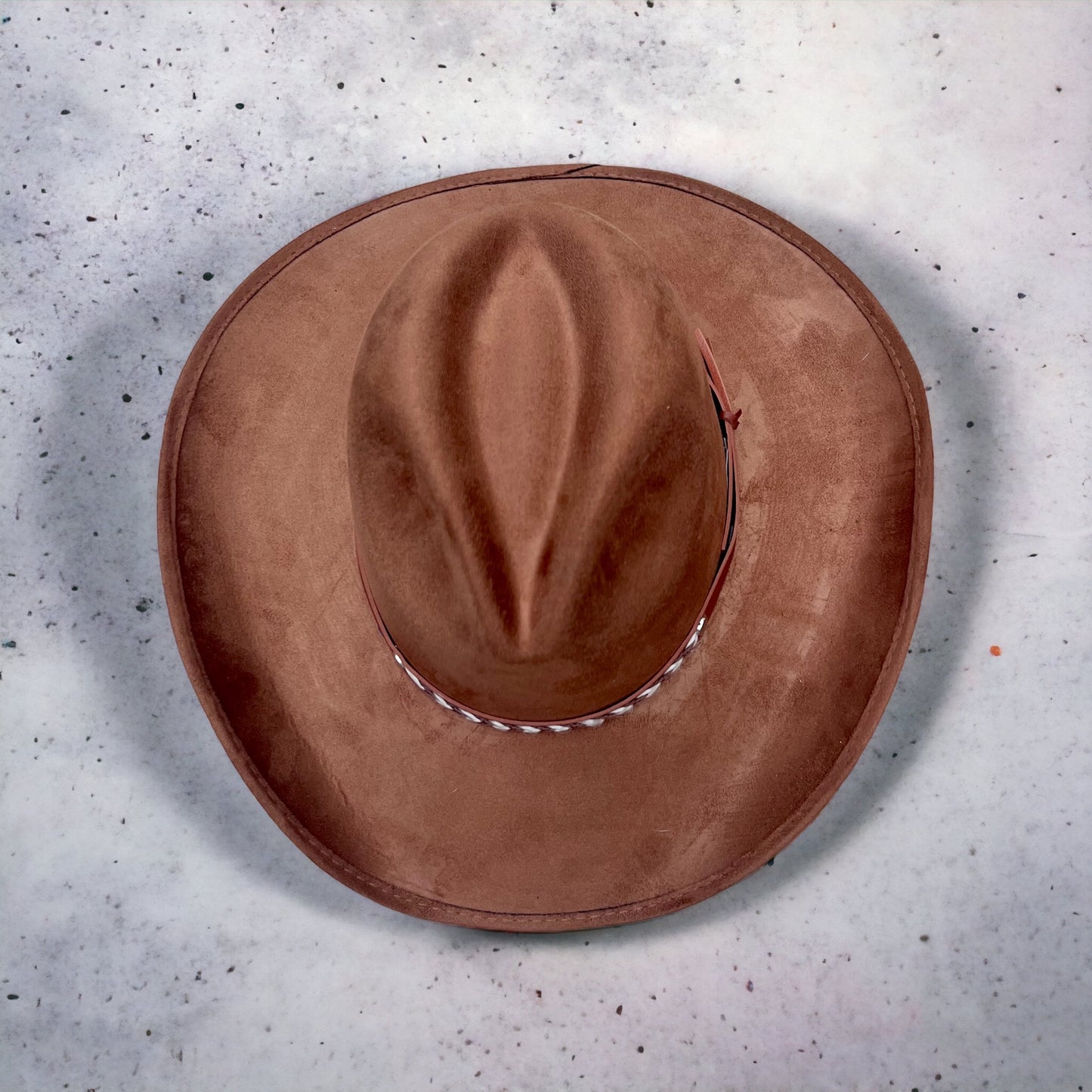 Sombrero RODEO texana