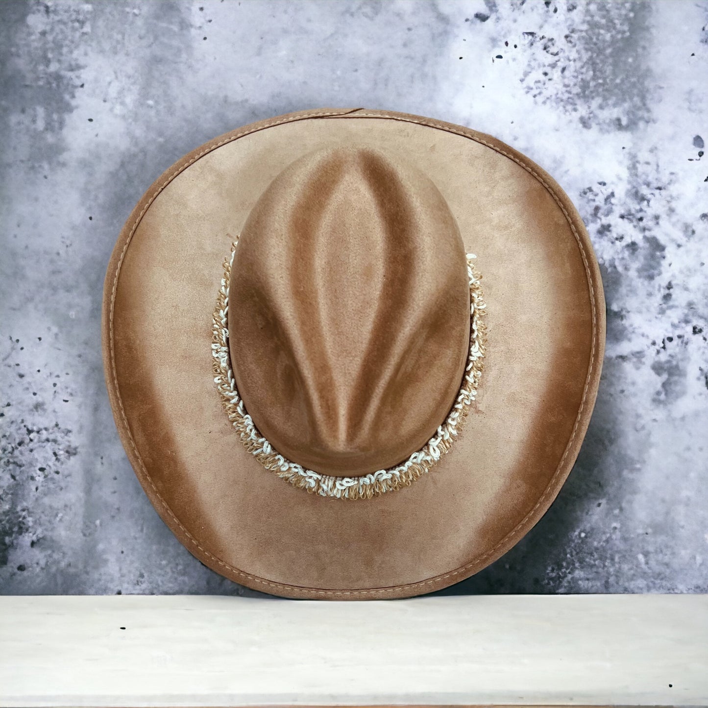 Sombrero RODEO texana