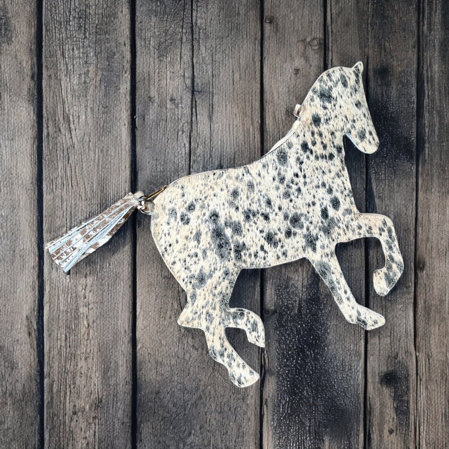Bolso CABALLO