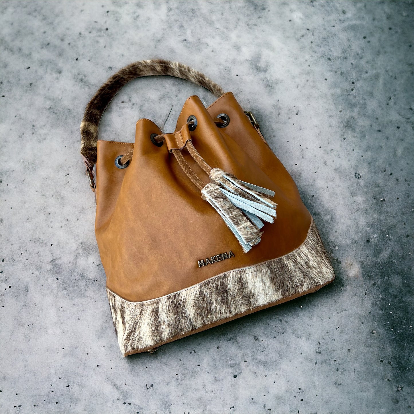 Bolso HABIBA