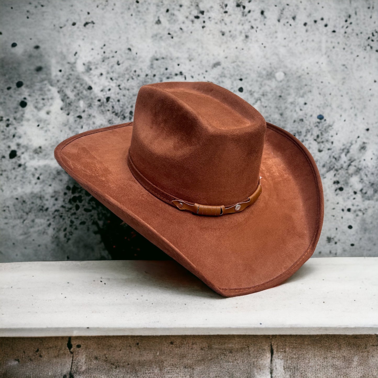 TEXANA Hat 8 SEC