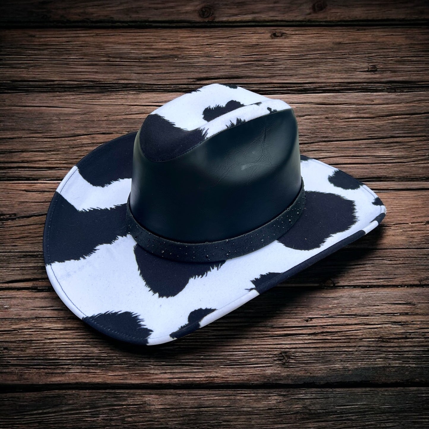 Sombrero GLAM texana