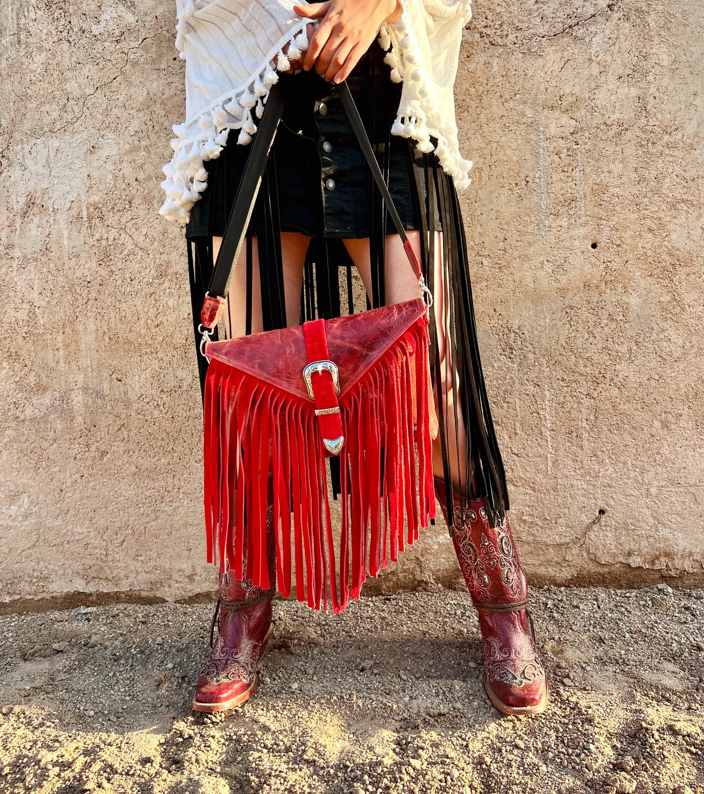 Bolso TOGO