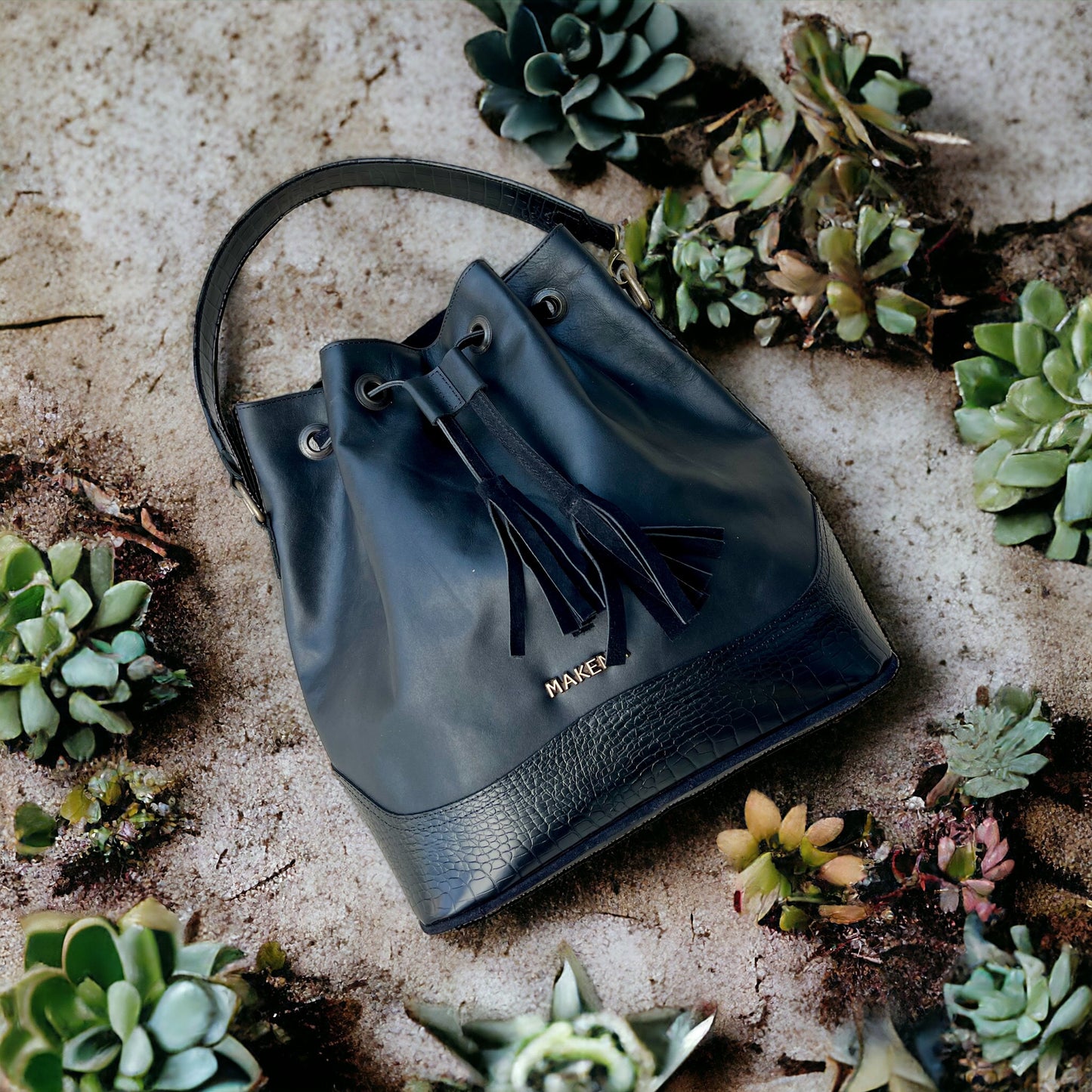 Bolso HABIBA