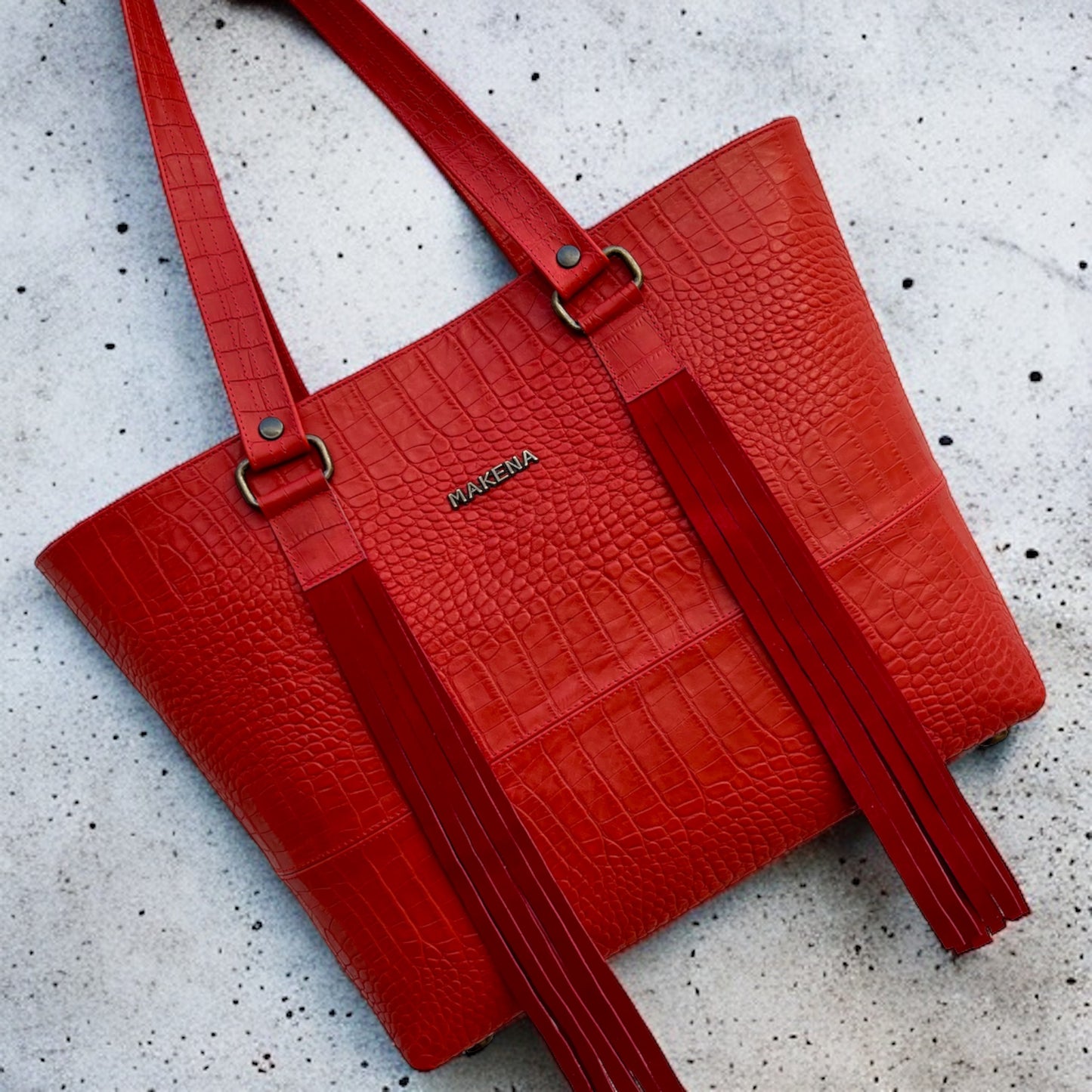GENOVA bag