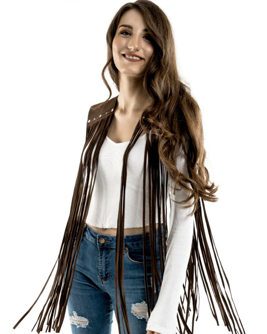 FRIDA square cape