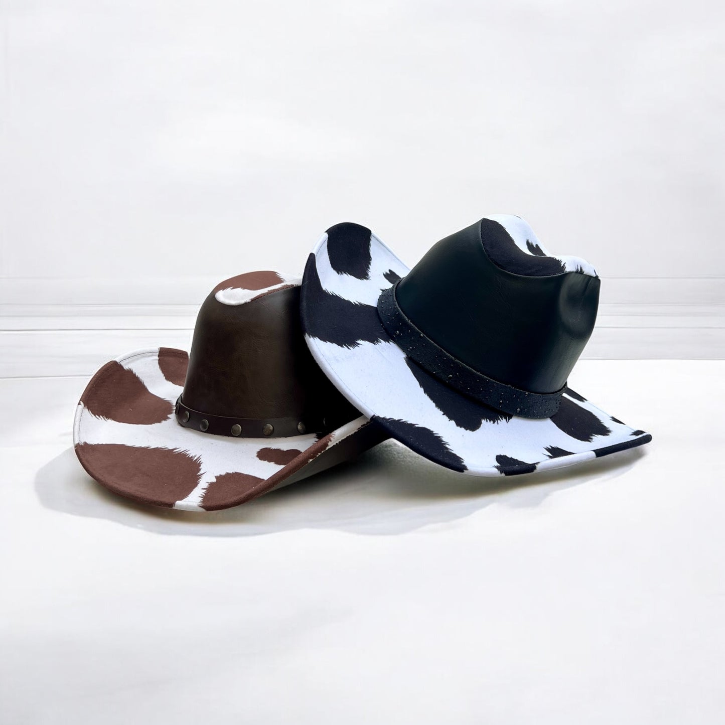 Sombrero GLAM texana