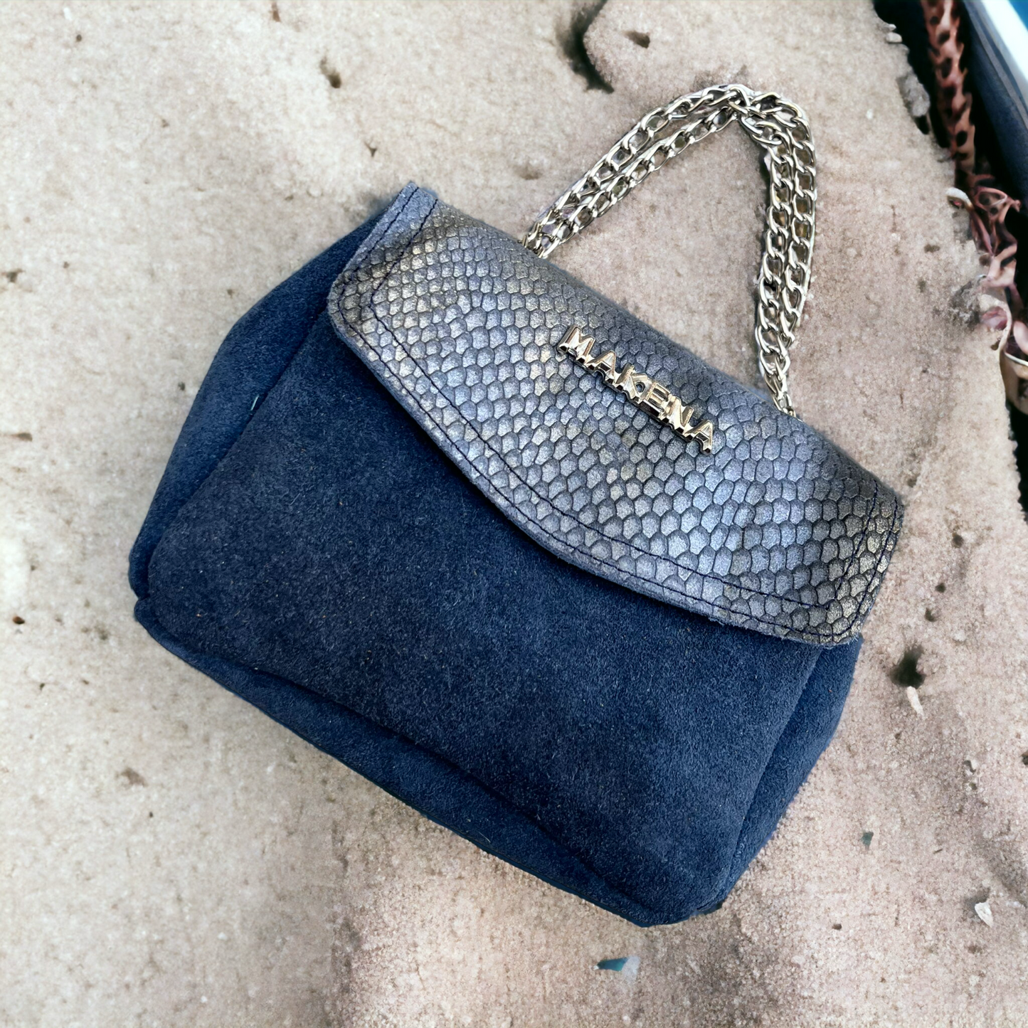 Bolso ASIA