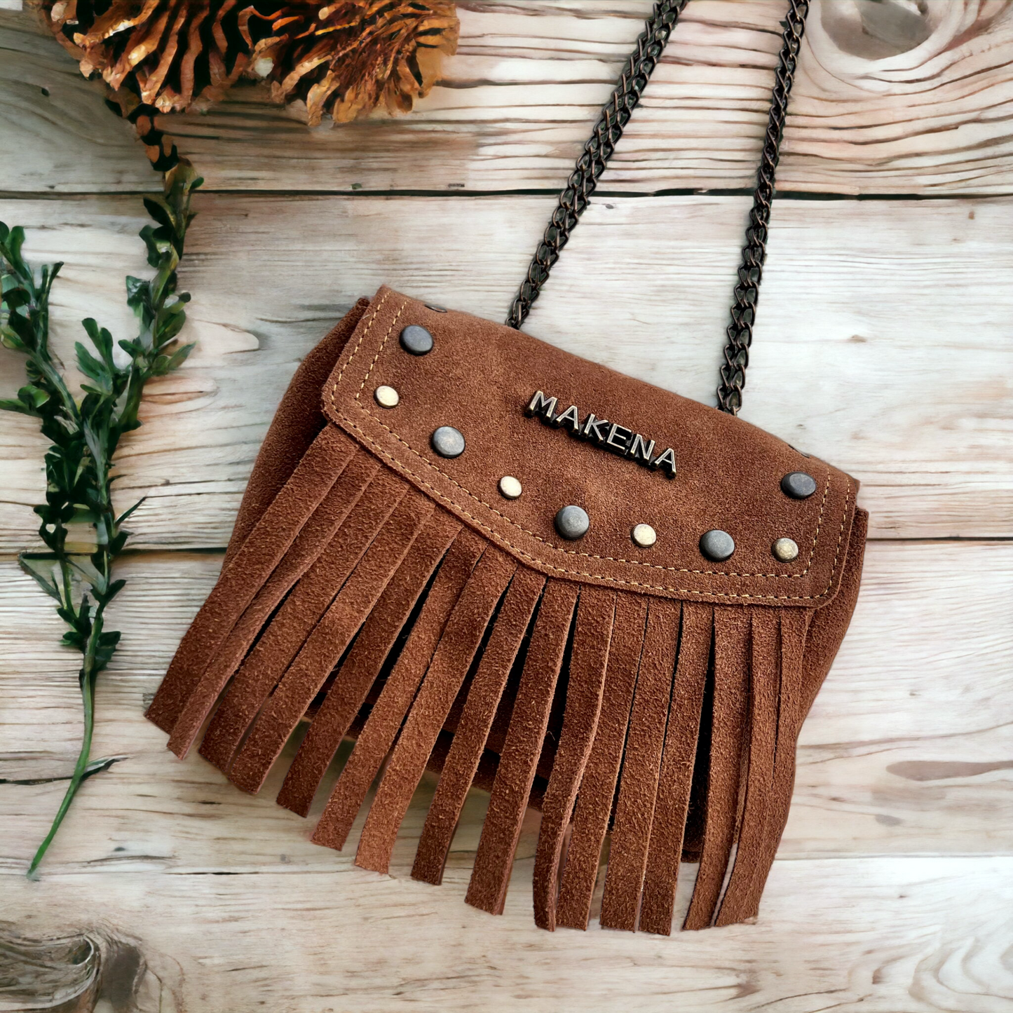 Bolso ASIA FLE