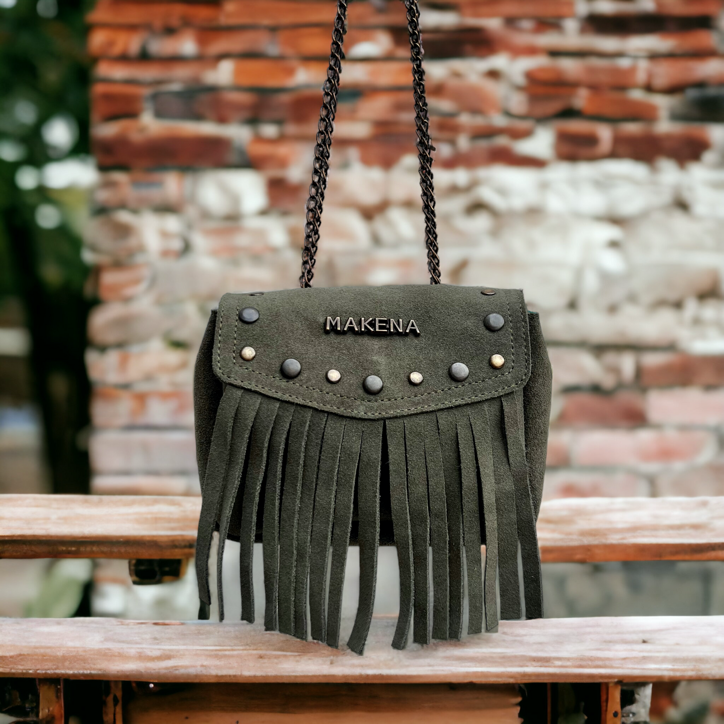 Bolso ASIA FLE