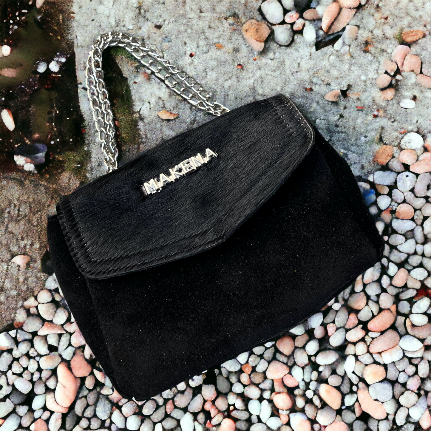 Bolso ASIA