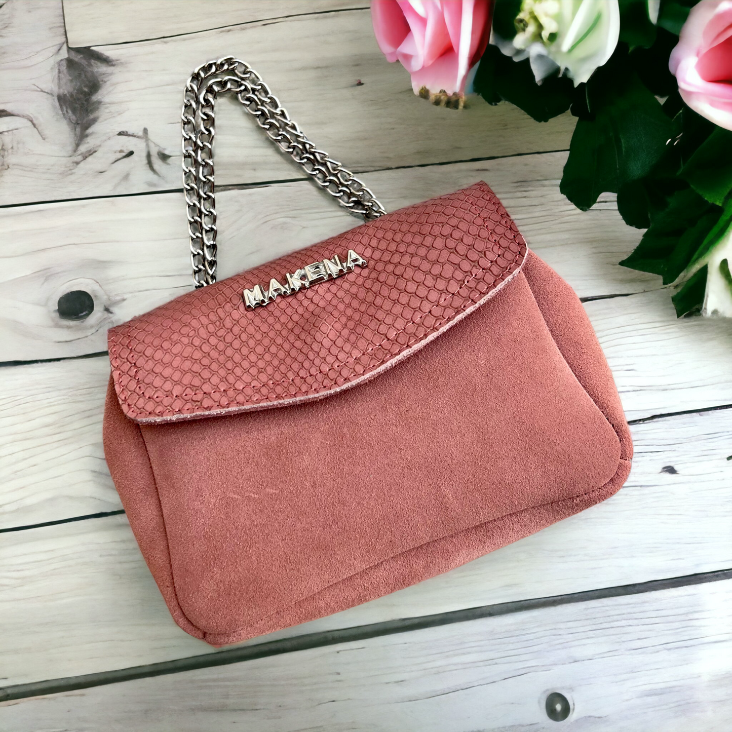 Bolso ASIA