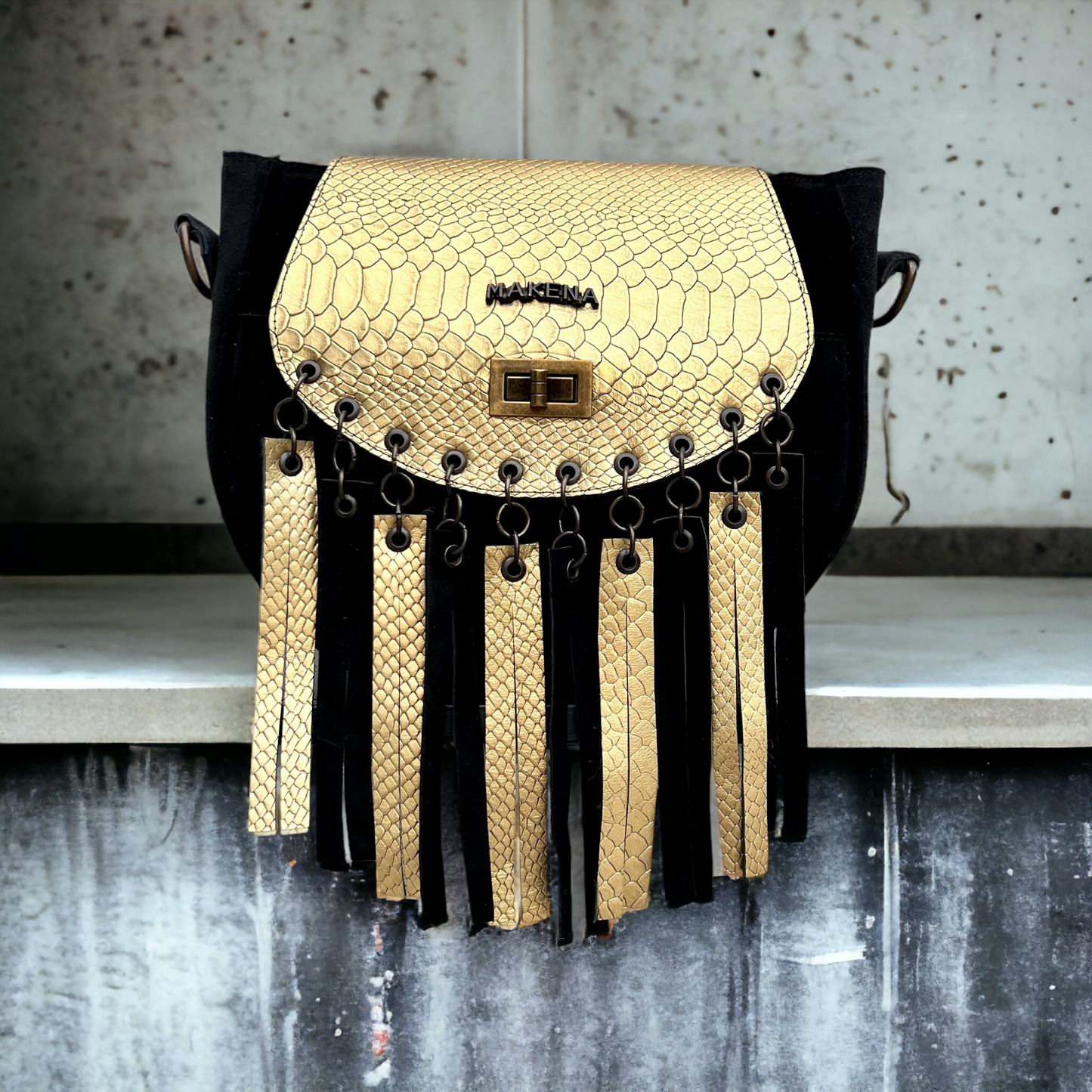 Bolso CASILDA