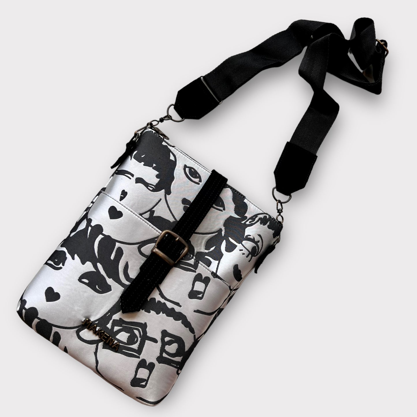 Bolso LIBIA