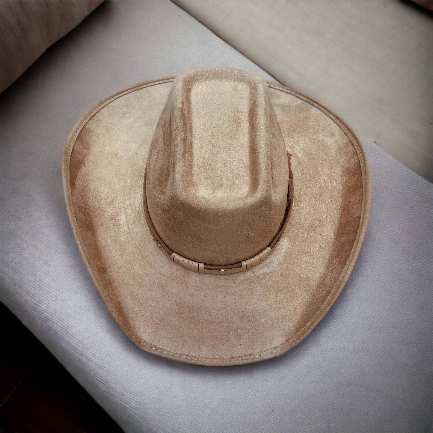 TEXANA Hat 8 SEC