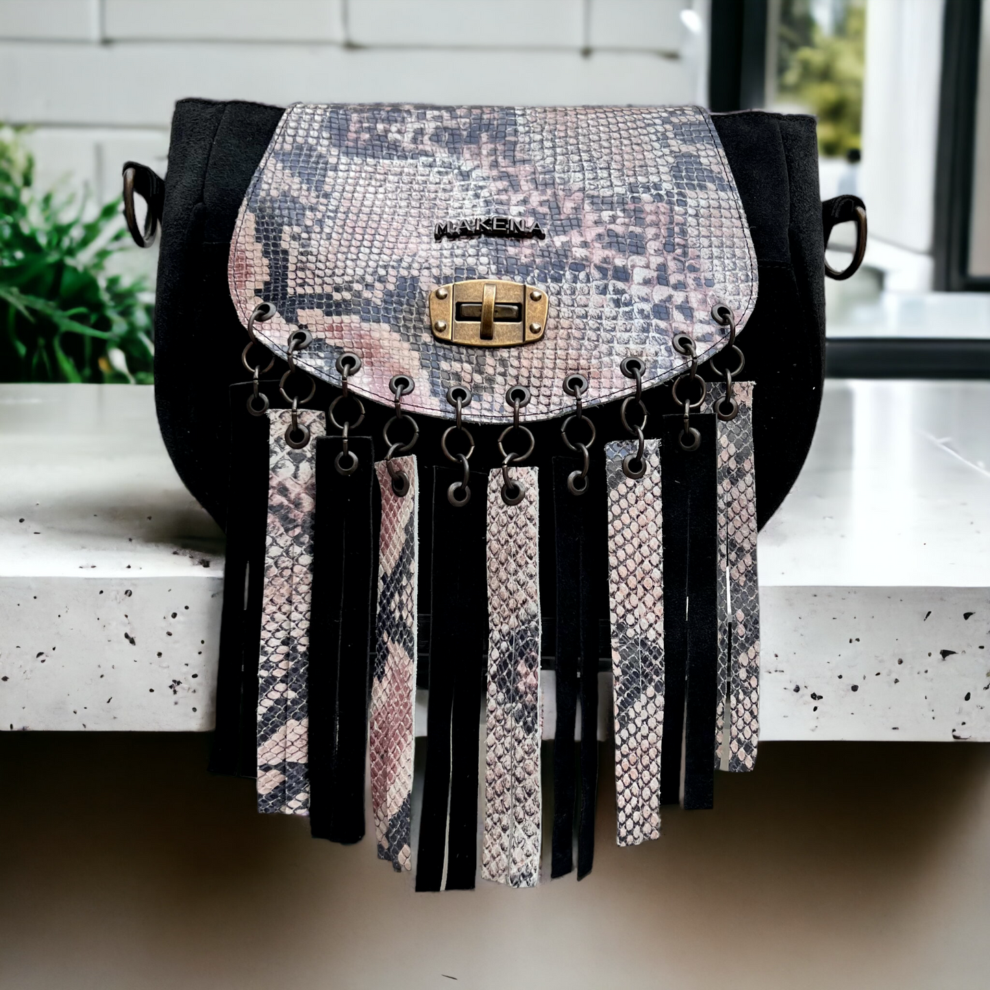 Bolso CASILDA