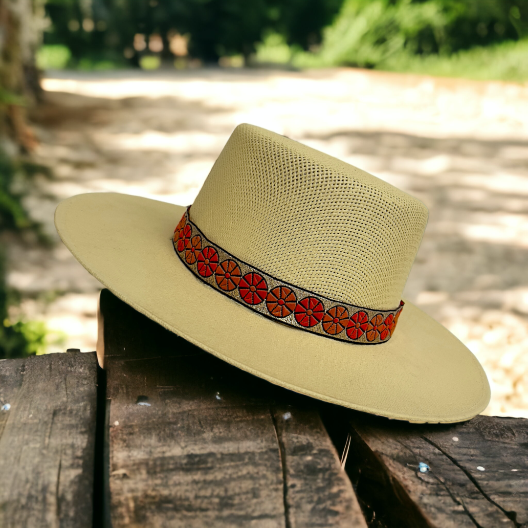 Sombrero CORDOBES pet