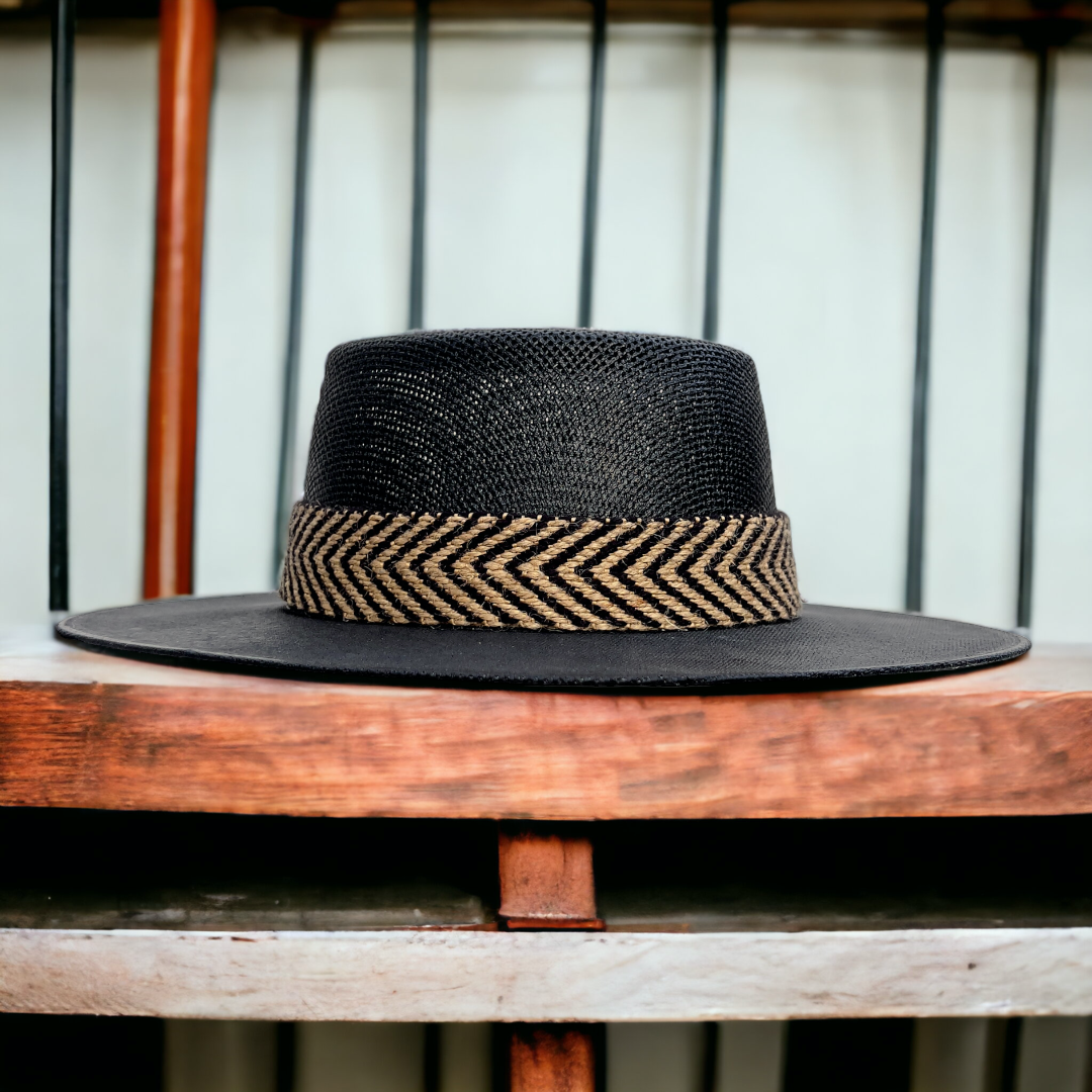 Sombrero CORDOBES pet