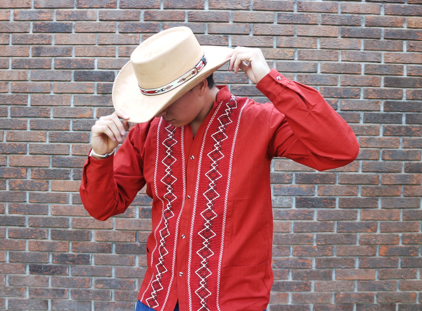 GYPSY gam hat