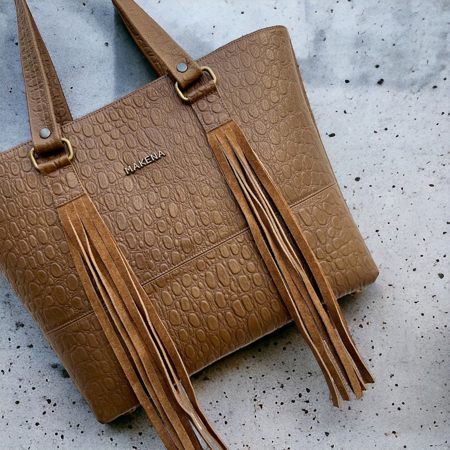 GENOVA bag