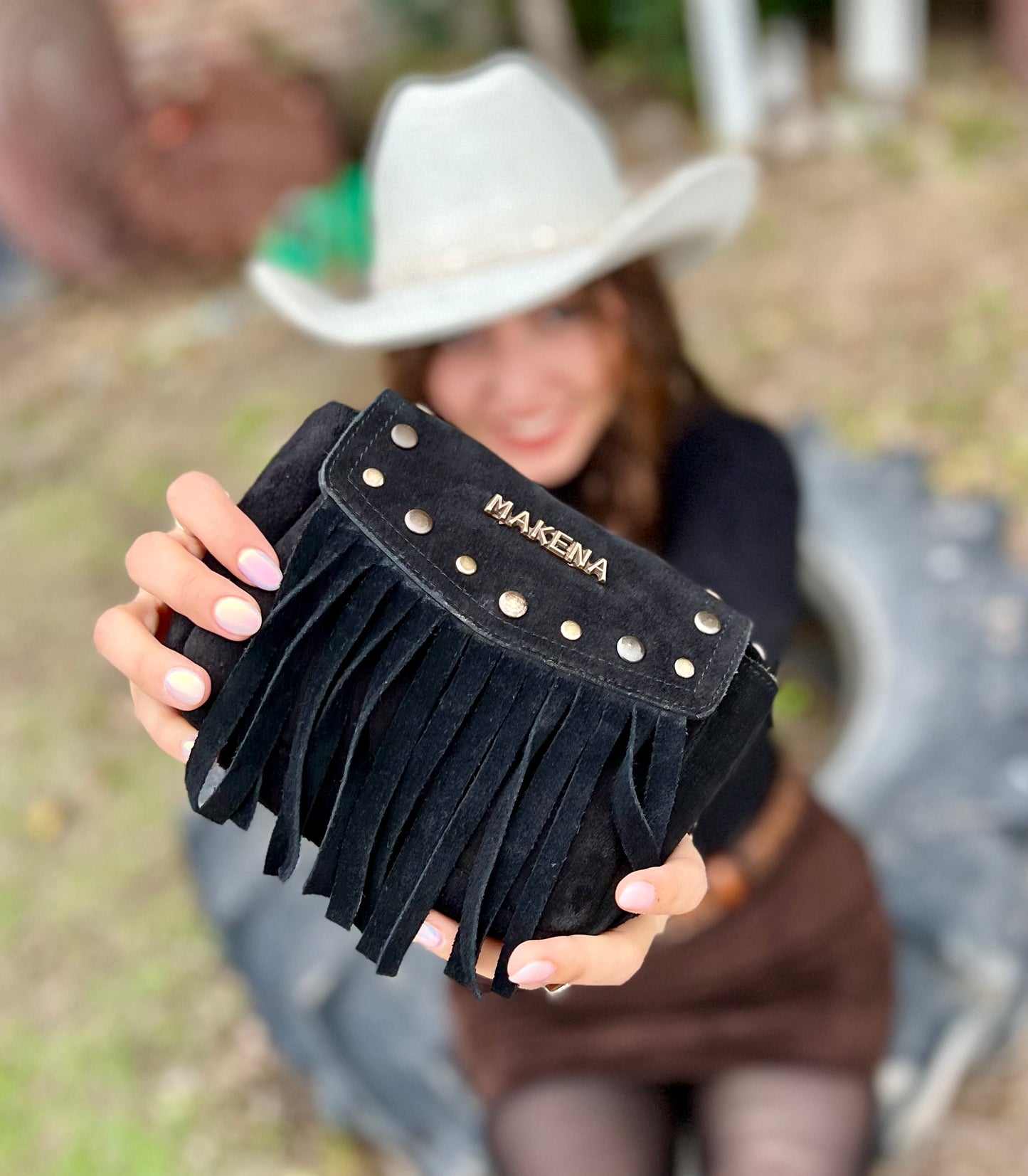 Bolso ASIA FLE