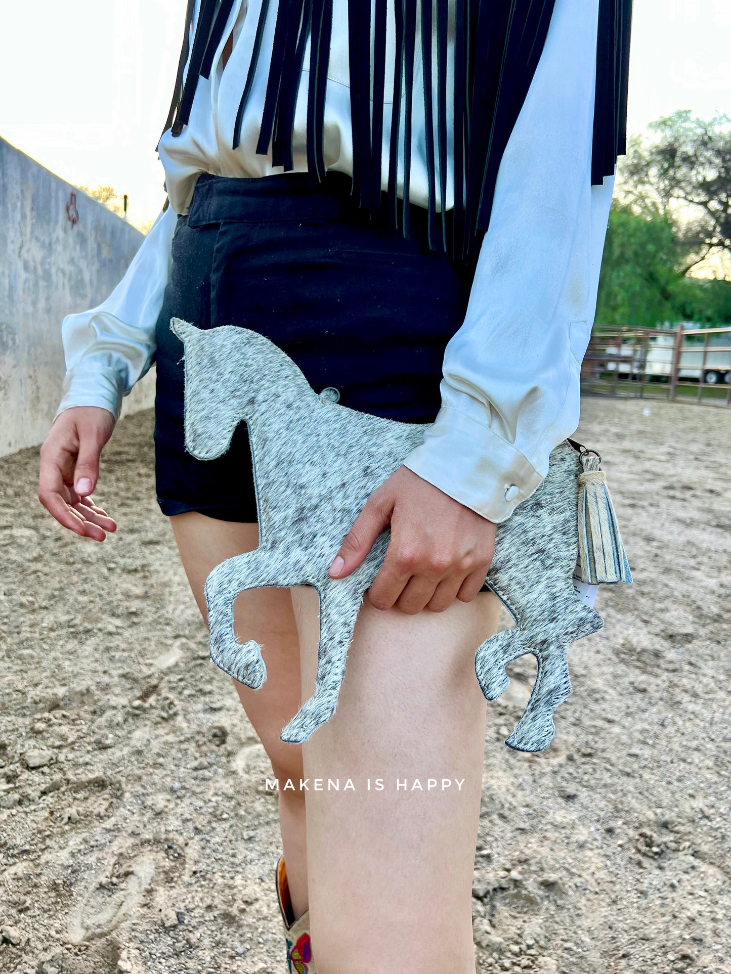 Bolso CABALLO