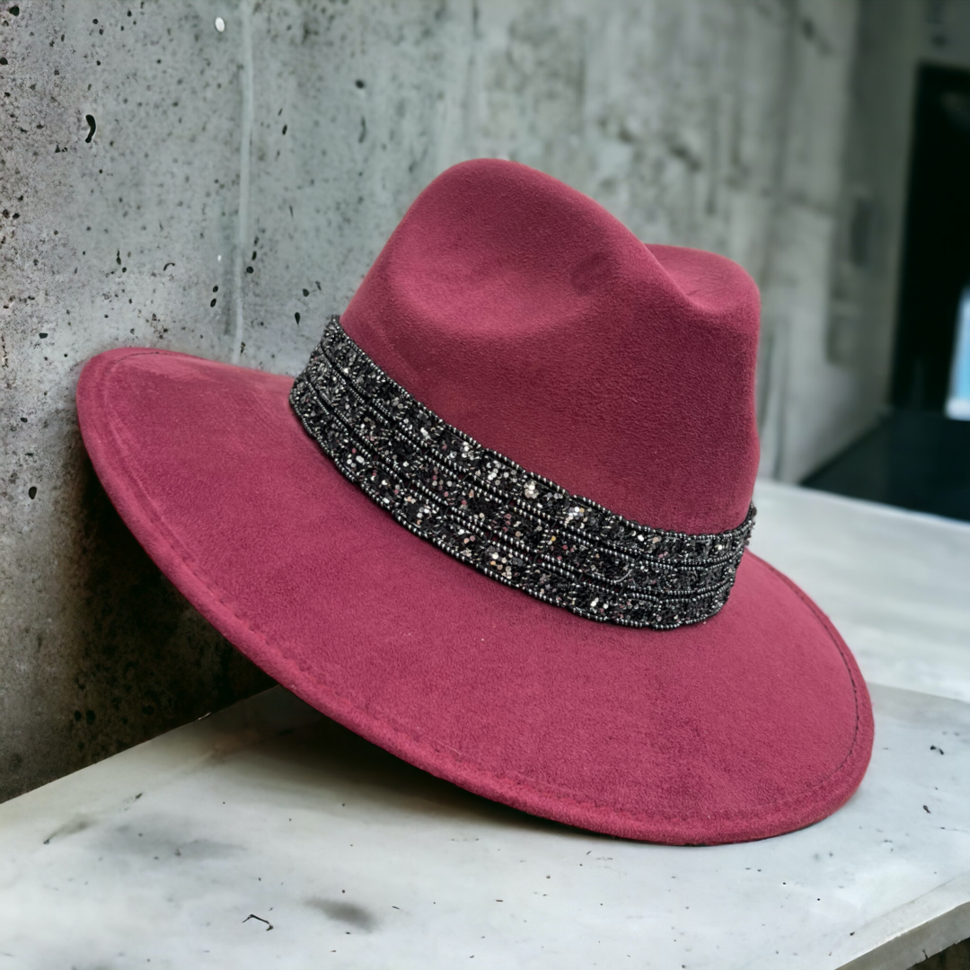 Sombrero INDIANA gam