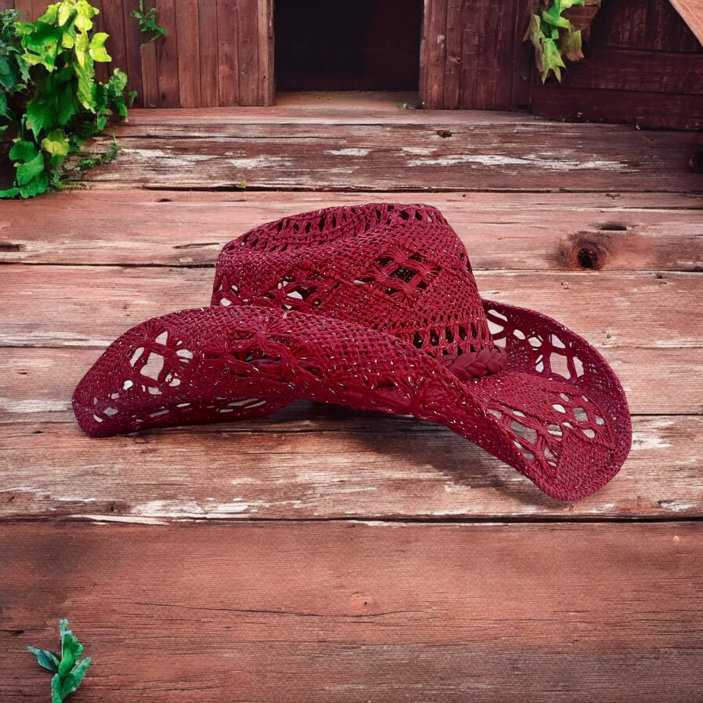 Sombrero SOL texana
