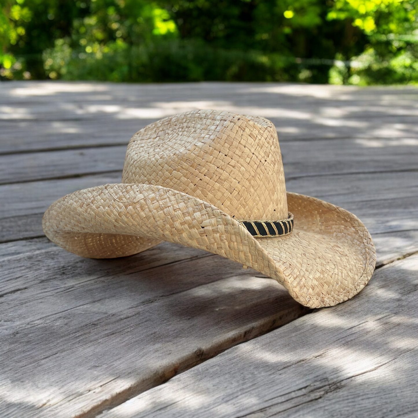 Sombrero SOL texana