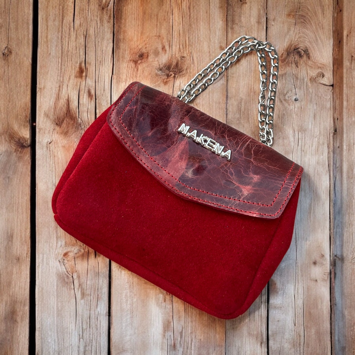 Bolso ASIA