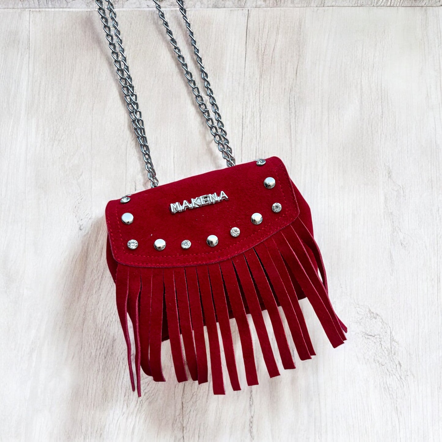 Bolso ASIA FLE