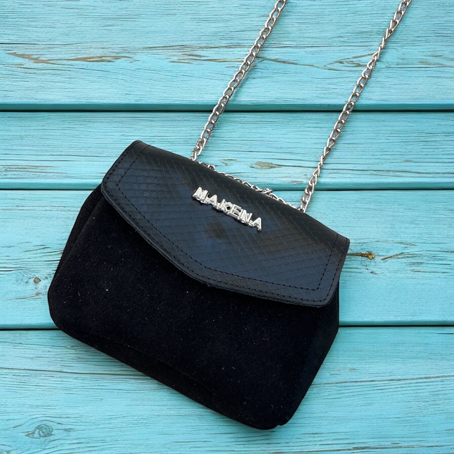 Bolso ASIA