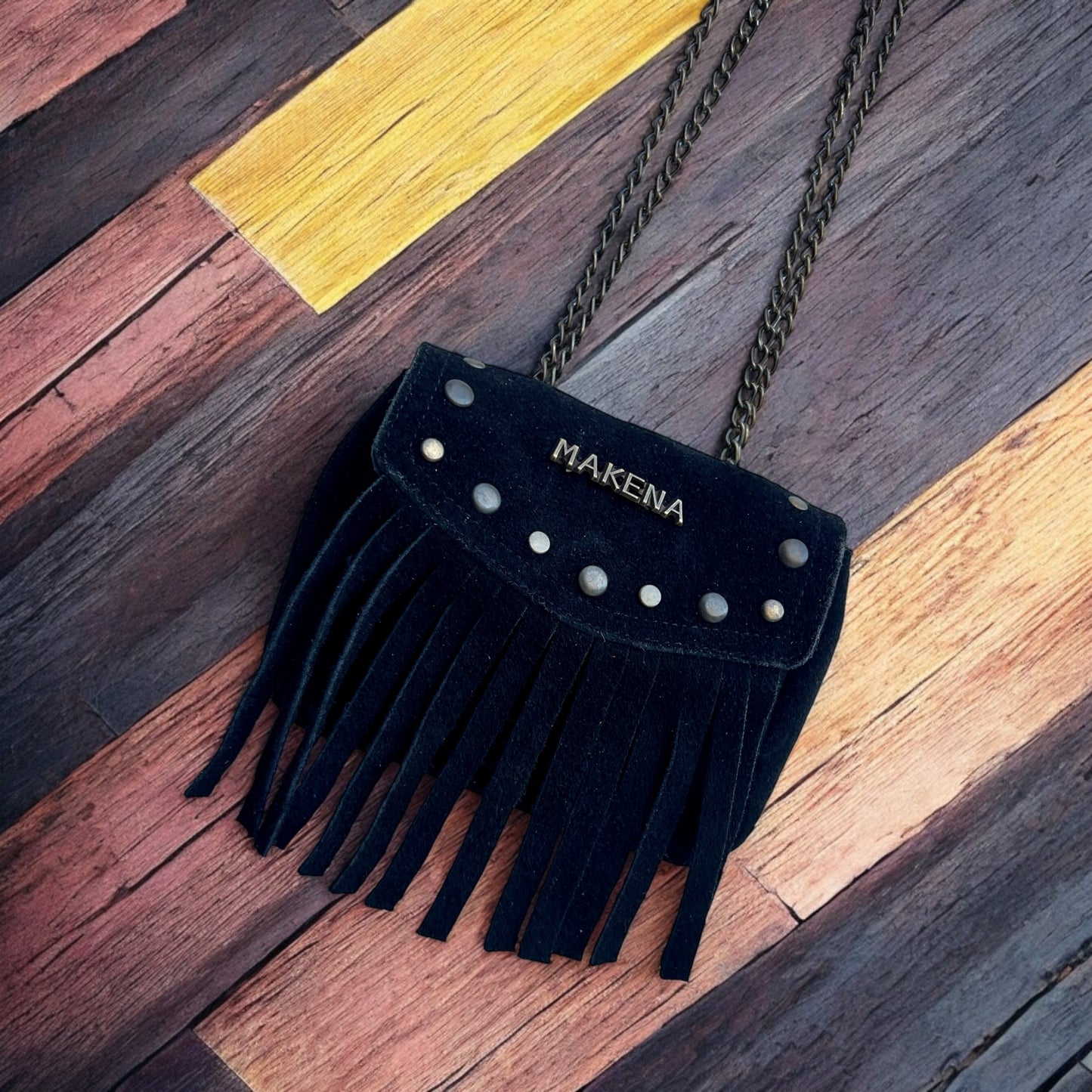 Bolso ASIA FLE