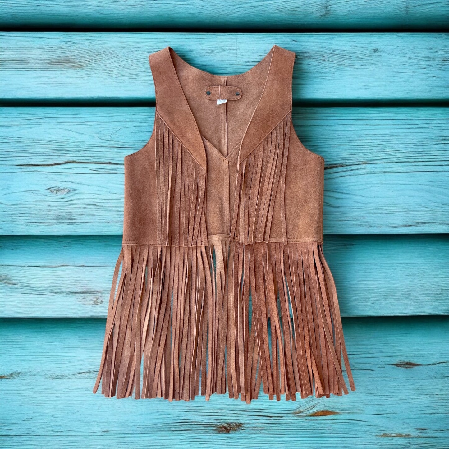 EMILIA double vest