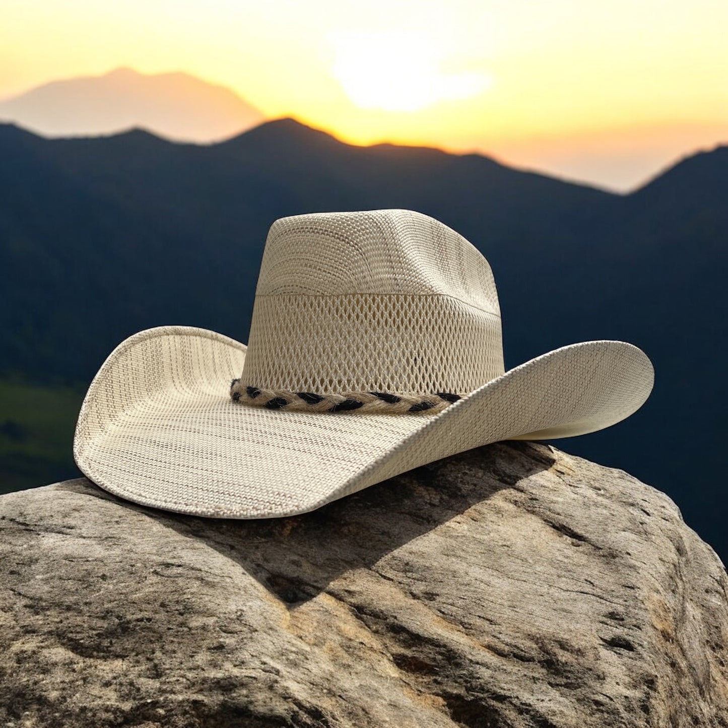 Sombrero 8 SEGUNDOS pet