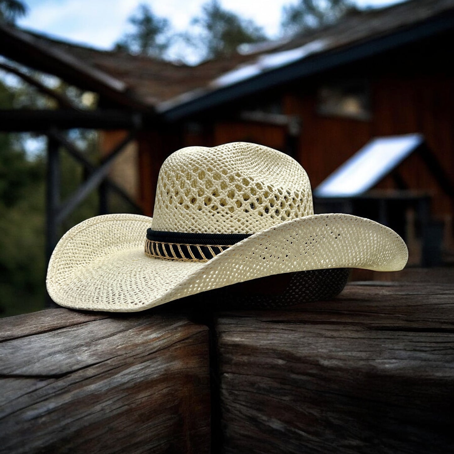 TEXANA LUNA Hat