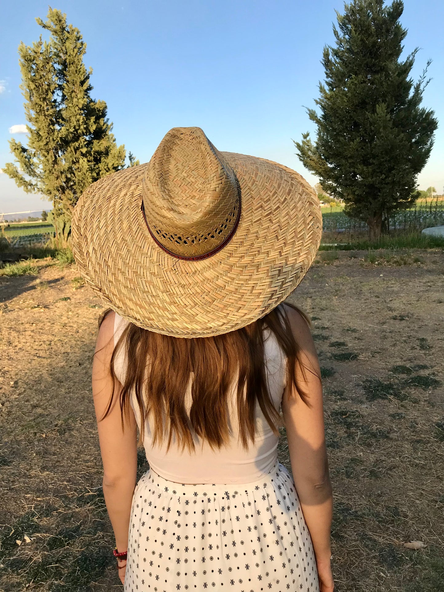 Sombrero PALMA