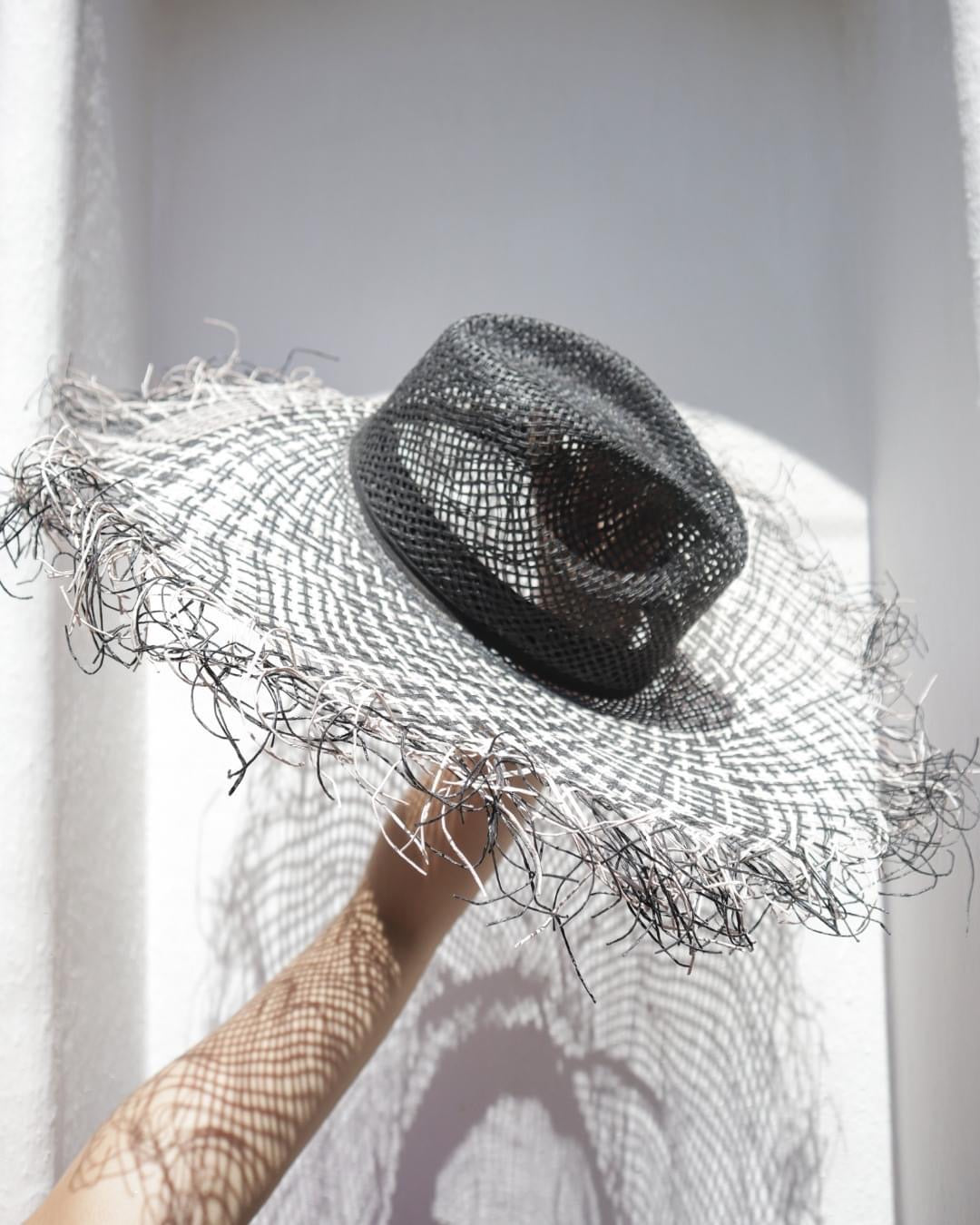 Sombrero SPIAGGIA