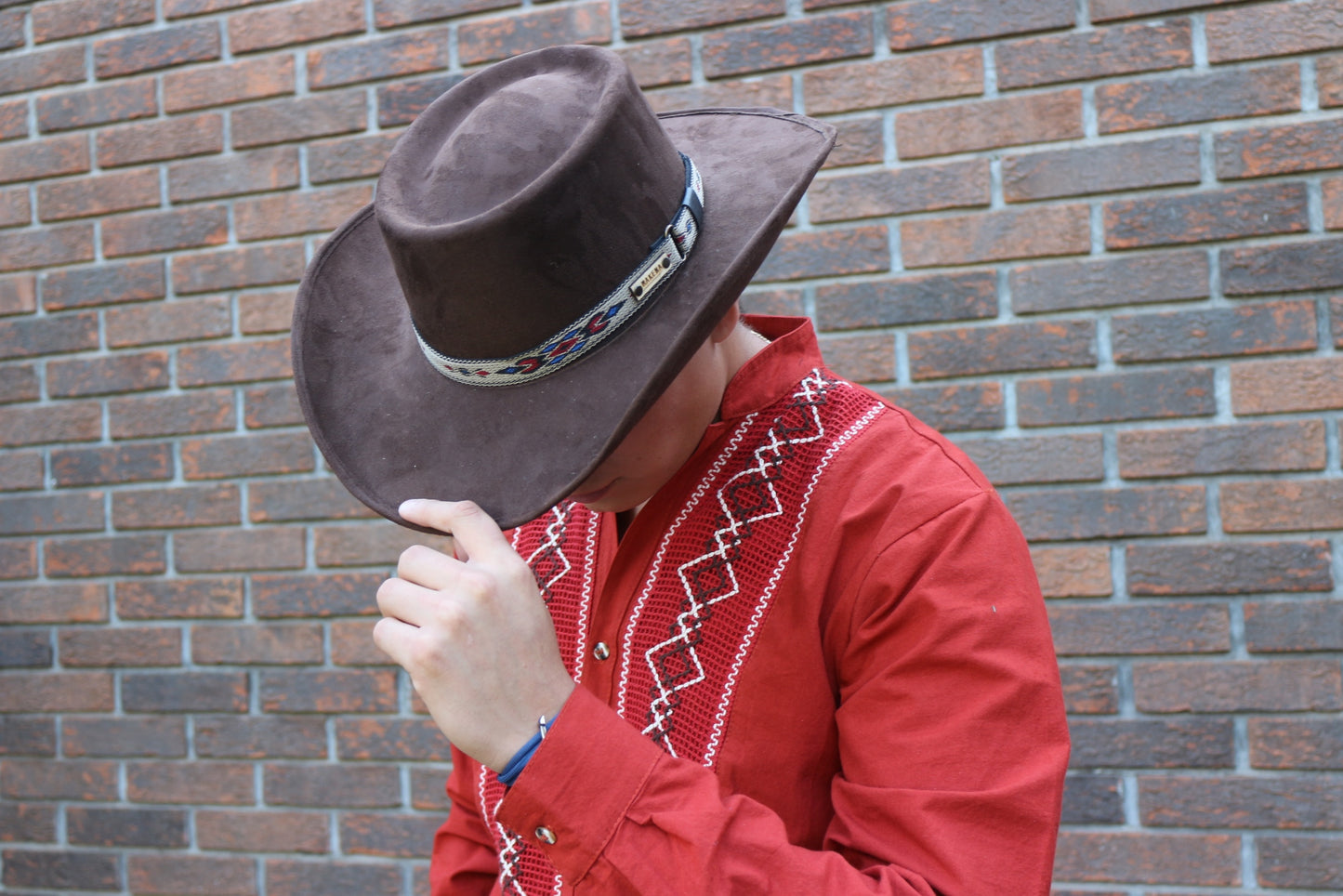 GYPSY gam hat