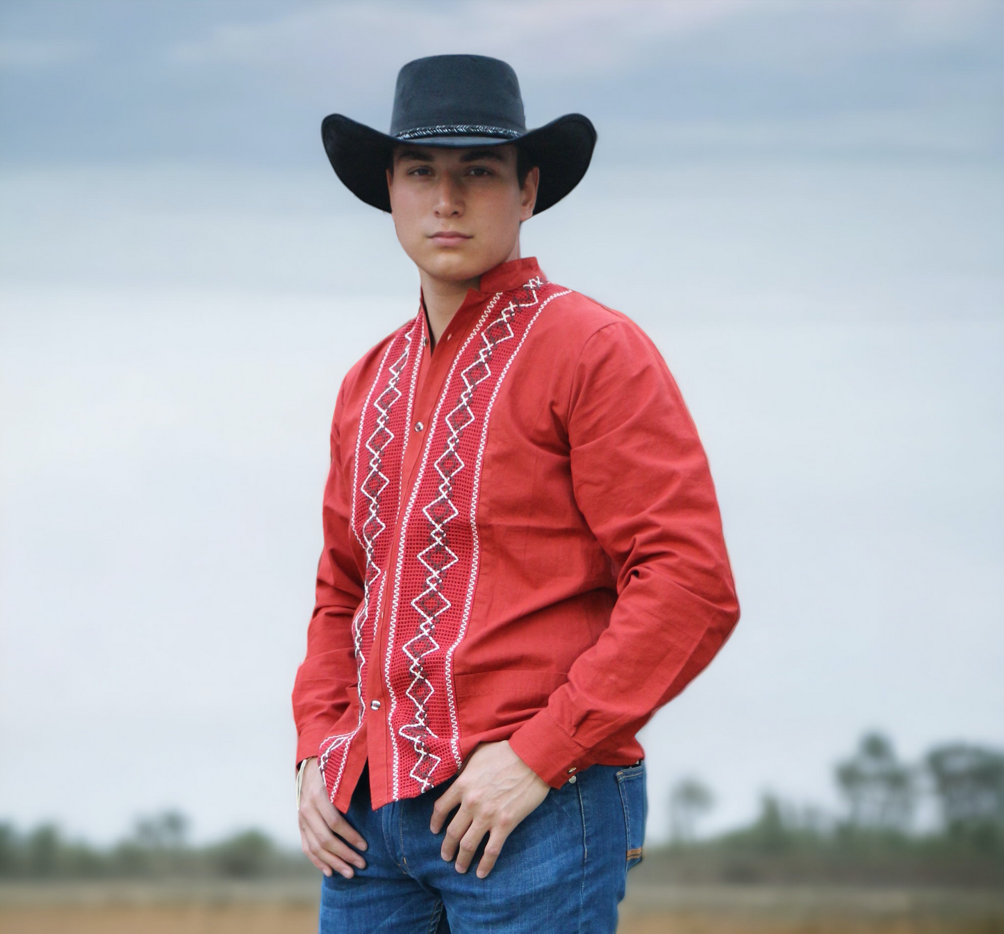 GYPSY gam hat
