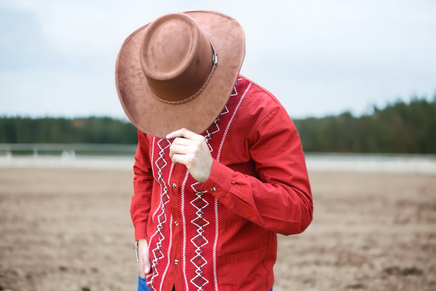GYPSY gam hat