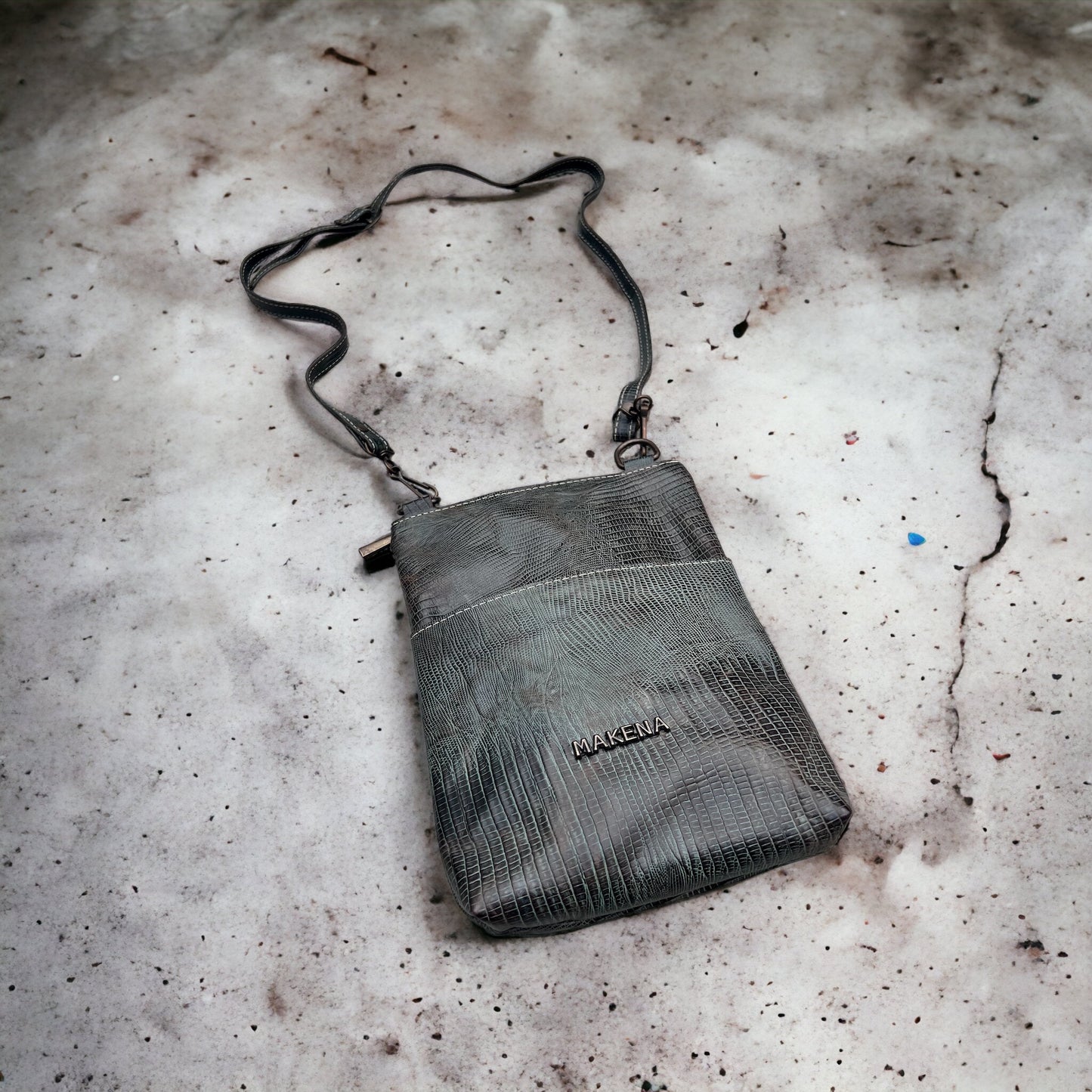 Bolso LIBIA-PIEL