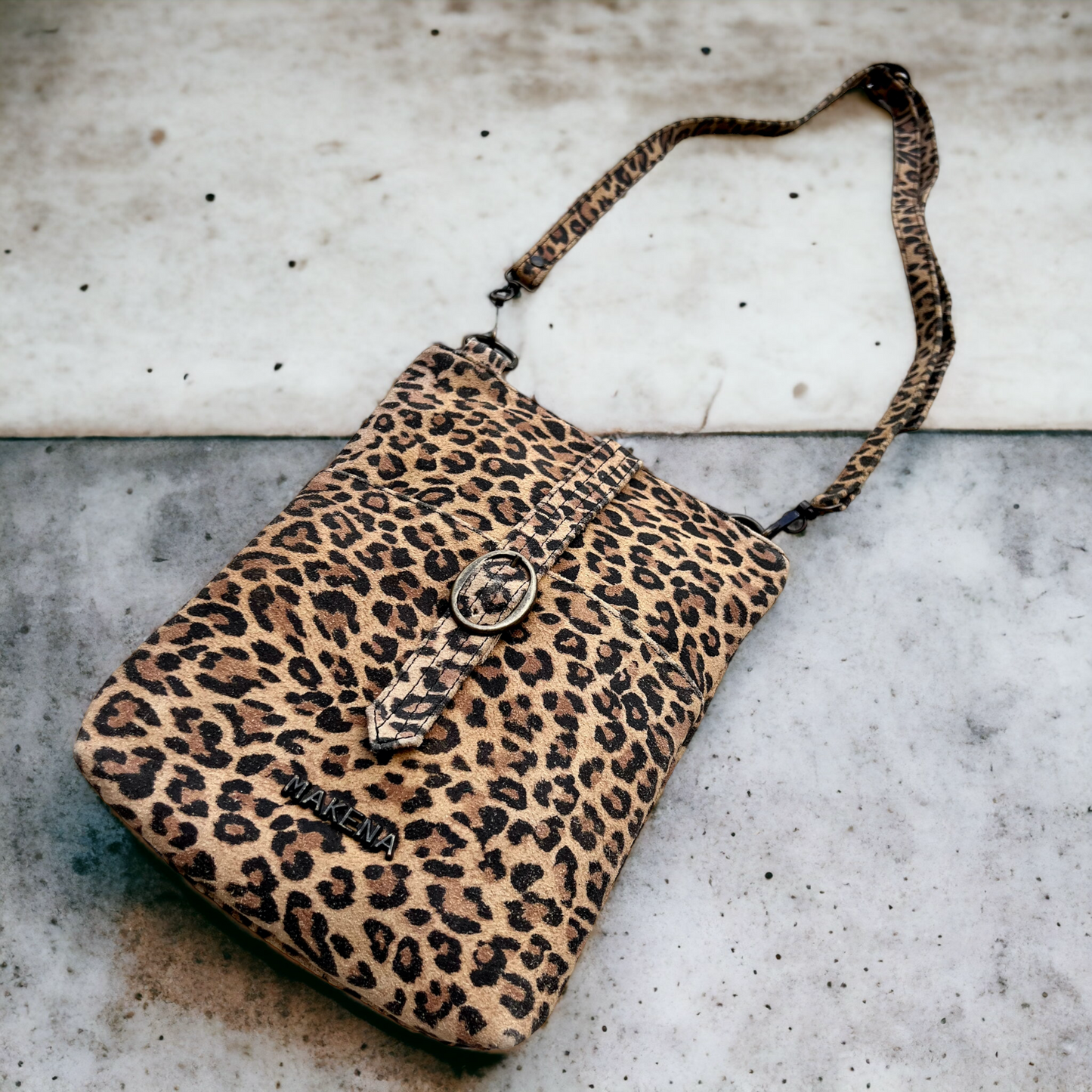 Bolso LIBIA-PIEL