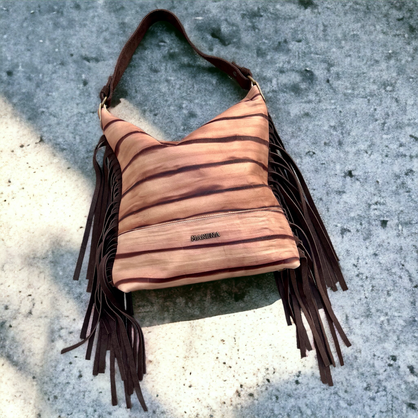 MALI bag