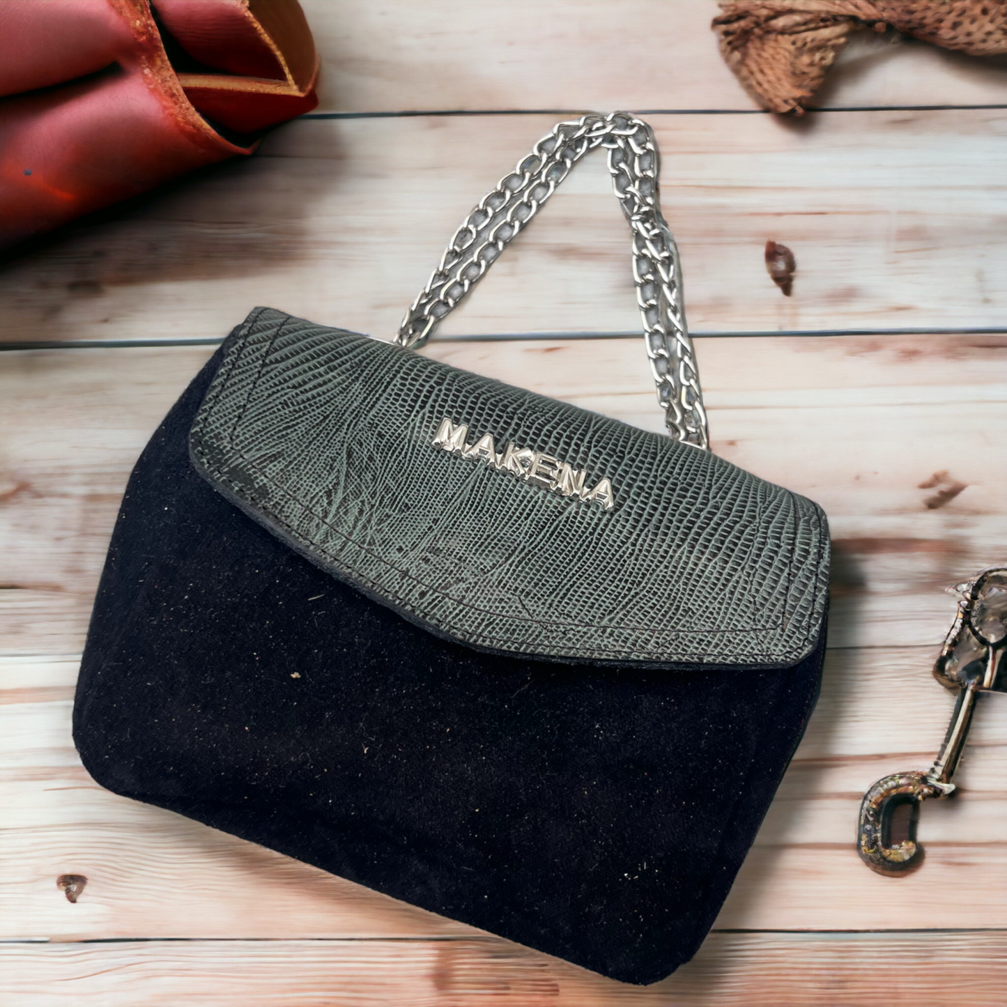 Bolso ASIA