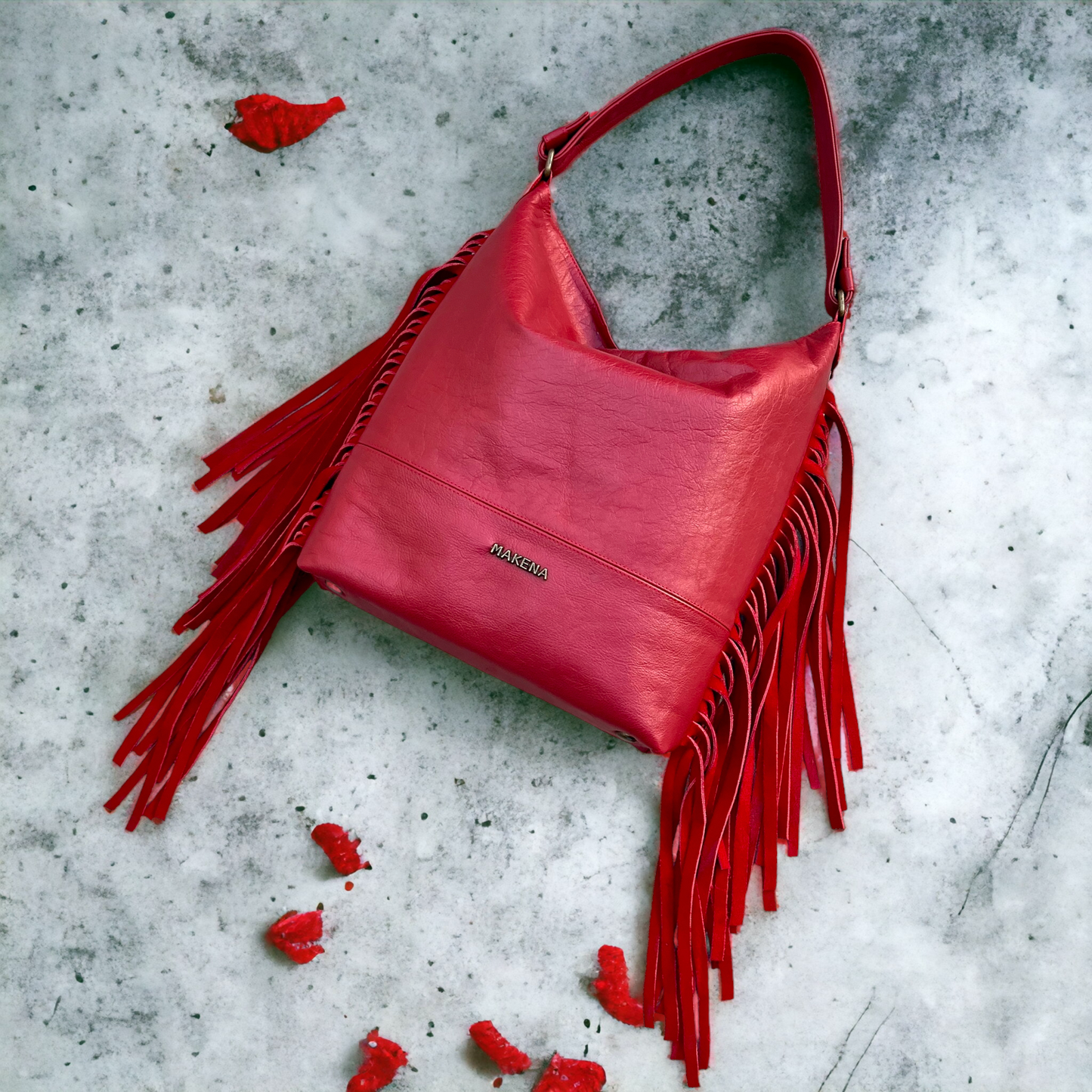 MALI bag