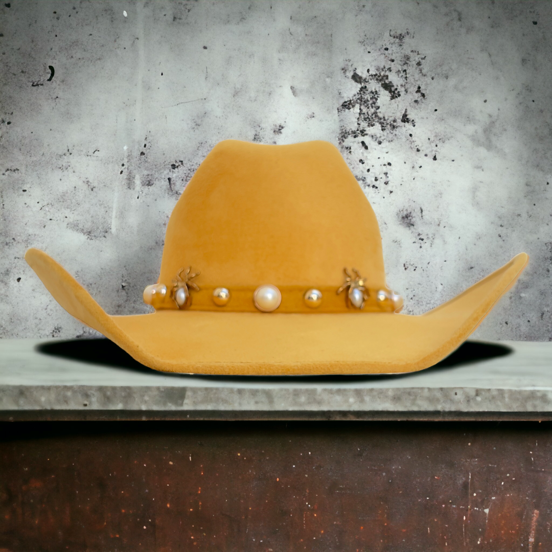 Sombrero CHIHUAHUA texana